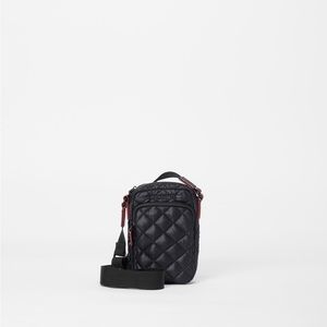 Metro Crossbody